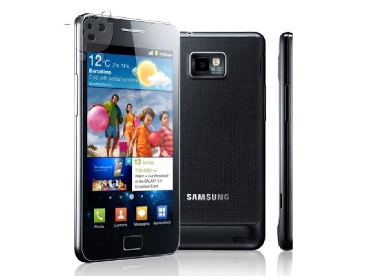PoulaTo: 2 Νέο Samsung Galaxy S / Skype:: shopmobilesale